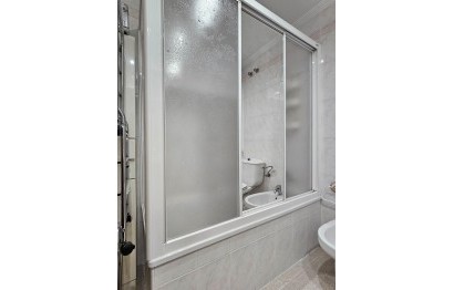 Resale - Apartment / flat - Alicante - Altozano