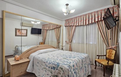 Resale - Apartment / flat - Alicante - Altozano