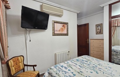 Resale - Apartment / flat - Alicante - Altozano