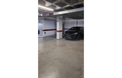 Resale - Apartment / flat - Alicante - Altozano