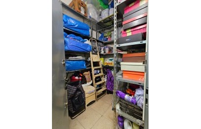 Resale - Apartment / flat - Alicante - Altozano