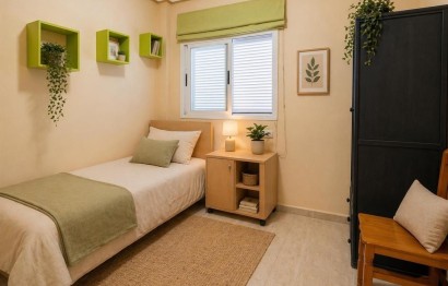 Resale - Villa - Gran alacant - Mediterráneo-Novamar