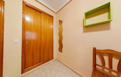 Resale - Villa - Gran alacant - Mediterráneo-Novamar