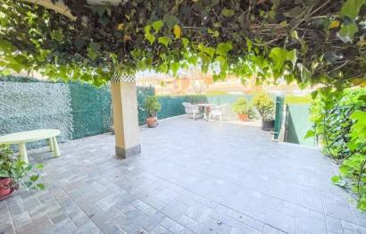 Resale - Villa - Gran alacant - Mediterráneo-Novamar