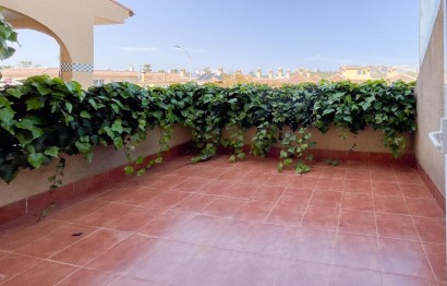 Resale - Villa - Gran alacant - Mediterráneo-Novamar