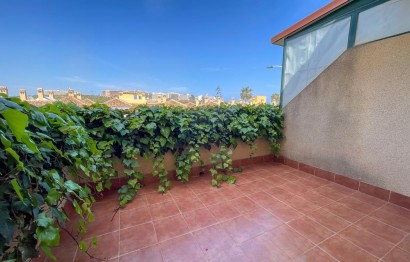 Resale - Villa - Gran alacant - Mediterráneo-Novamar