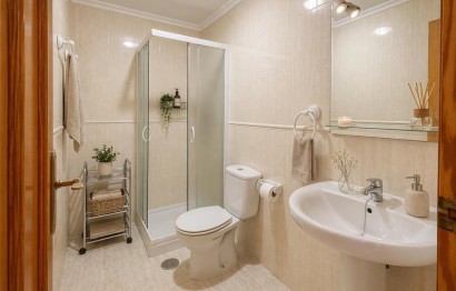 Resale - Villa - Gran alacant - Mediterráneo-Novamar