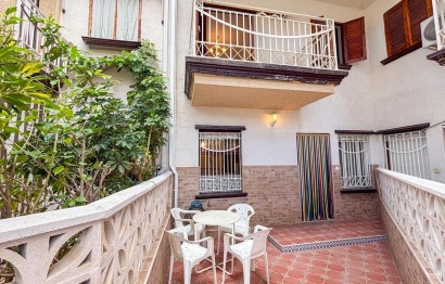 Reventa - Pareado - Santa Pola - Centro