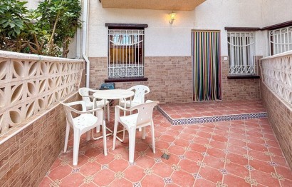 Reventa - Pareado - Santa Pola - Centro