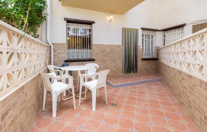Reventa - Pareado - Santa Pola - Centro