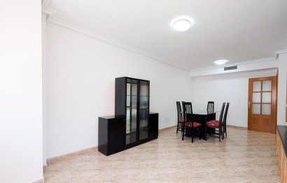 Reventa - Apartamento / piso - Santa Pola - Playa Levante