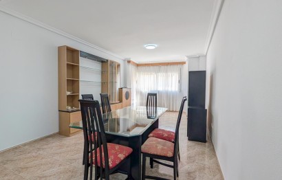 Reventa - Apartamento / piso - Santa Pola - Playa Levante