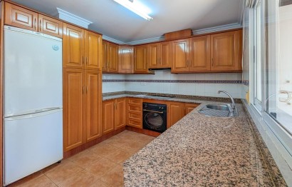 Reventa - Apartamento / piso - Santa Pola - Playa Levante