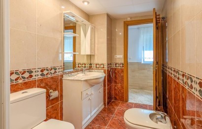 Reventa - Apartamento / piso - Santa Pola - Playa Levante