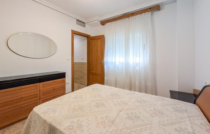 Reventa - Apartamento / piso - Santa Pola - Playa Levante