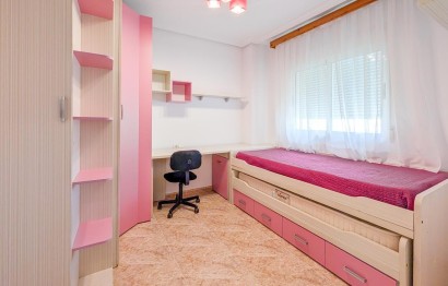 Reventa - Apartamento / piso - Santa Pola - Playa Levante