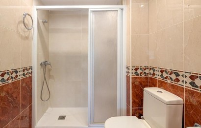 Reventa - Apartamento / piso - Santa Pola - Playa Levante