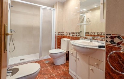 Reventa - Apartamento / piso - Santa Pola - Playa Levante