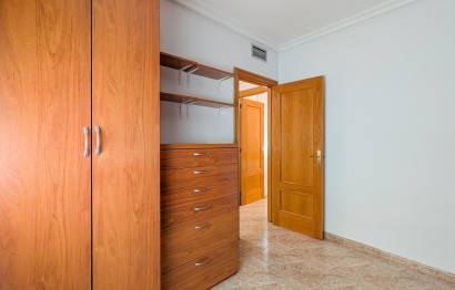 Reventa - Apartamento / piso - Santa Pola - Playa Levante
