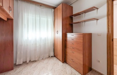 Reventa - Apartamento / piso - Santa Pola - Playa Levante