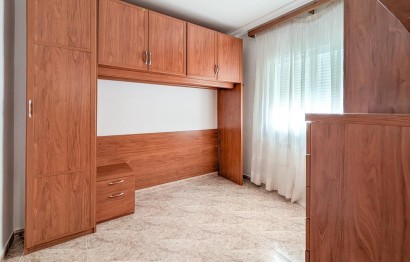 Reventa - Apartamento / piso - Santa Pola - Playa Levante