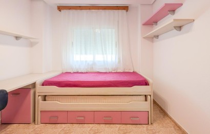Reventa - Apartamento / piso - Santa Pola - Playa Levante