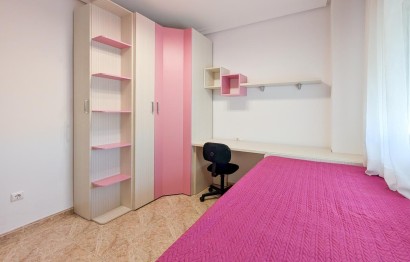 Reventa - Apartamento / piso - Santa Pola - Playa Levante