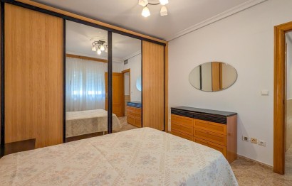 Reventa - Apartamento / piso - Santa Pola - Playa Levante