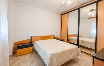 Reventa - Apartamento / piso - Santa Pola - Playa Levante