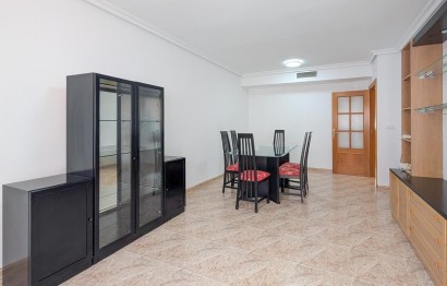 Reventa - Apartamento / piso - Santa Pola - Playa Levante