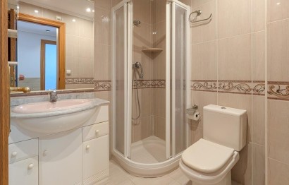 Reventa - Apartamento / piso - Santa Pola - Playa Levante