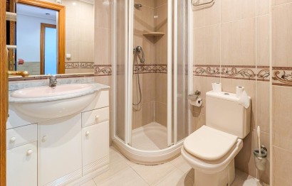 Reventa - Apartamento / piso - Santa Pola - Playa Levante