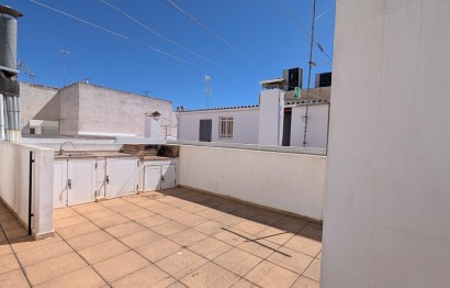 Reventa - Apartamento / piso - Santa Pola - Playa Levante