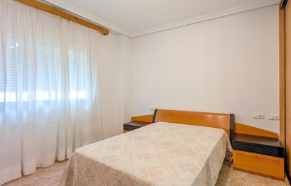 Reventa - Apartamento / piso - Santa Pola - Playa Levante