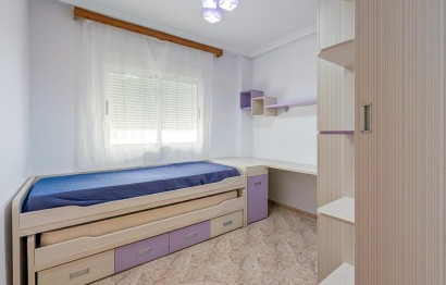 Reventa - Apartamento / piso - Santa Pola - Playa Levante
