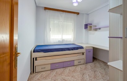 Reventa - Apartamento / piso - Santa Pola - Playa Levante