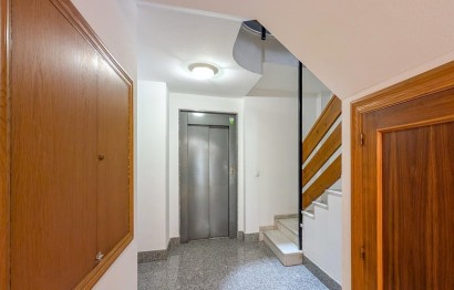 Reventa - Apartamento / piso - Santa Pola - Playa Levante