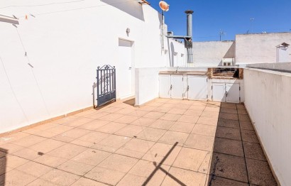 Reventa - Apartamento / piso - Santa Pola - Playa Levante
