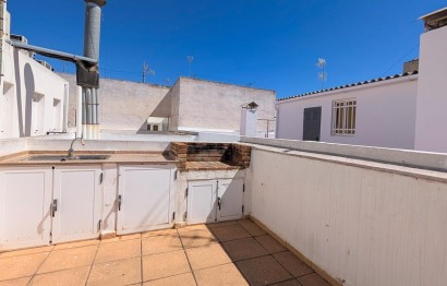 Reventa - Apartamento / piso - Santa Pola - Playa Levante