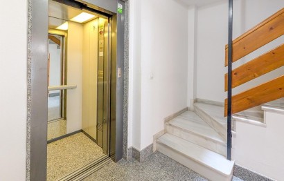 Reventa - Apartamento / piso - Santa Pola - Playa Levante