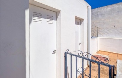 Reventa - Apartamento / piso - Santa Pola - Playa Levante