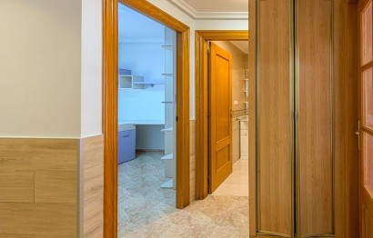 Reventa - Apartamento / piso - Santa Pola - Playa Levante