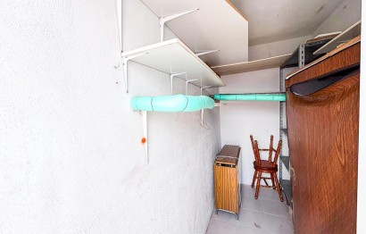 Reventa - Apartamento / piso - Santa Pola - Playa Levante