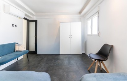 Reventa - Apartamento / piso - Santa Pola - Playa Levante