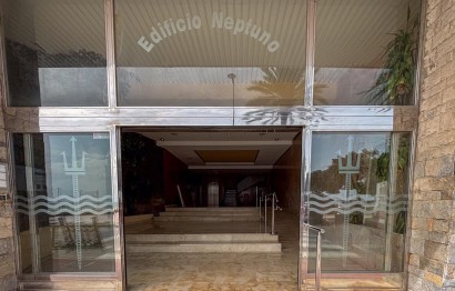 Reventa - Apartamento / piso - Santa Pola - Playa Levante