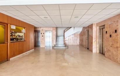 Reventa - Apartamento / piso - Santa Pola - Playa Levante