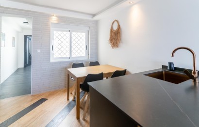Reventa - Apartamento / piso - Santa Pola - Playa Levante