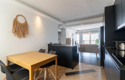 Reventa - Apartamento / piso - Santa Pola - Playa Levante