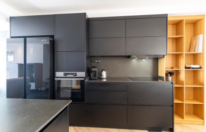 Reventa - Apartamento / piso - Santa Pola - Playa Levante