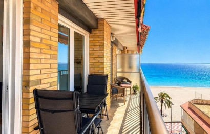 Reventa - Apartamento / piso - Santa Pola - Playa Levante
